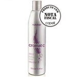 Ficha técnica e caractérísticas do produto Nutra Hair Cromatic Keratin Sealing 500ml