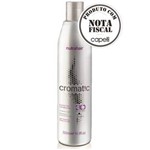 Ficha técnica e caractérísticas do produto Nutra Hair Cromatic Keratin Shampoo 500ml