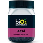 Ficha técnica e caractérísticas do produto Nutraceutic Bio2 Açaí