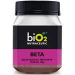 Ficha técnica e caractérísticas do produto Nutraceutic Bio2 Beta