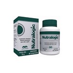 Ficha técnica e caractérísticas do produto Nutralogic 60 Comprimidos - Vetnil