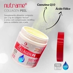 Ficha técnica e caractérísticas do produto Nutrame Collagen Peel Cosmobeauty Colageno E Vitam C