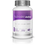Nutraskin Antioxidante - Óleo da Semente da Uva
