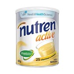 Nutren Active 400gr Nestlé (Cód. 13078)