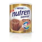 Ficha técnica e caractérísticas do produto Nutren Senior Chocolate 370g