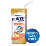 Ficha técnica e caractérísticas do produto Nutren Senior Mix de Frutas 200 Ml - Nestlé
