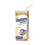 Ficha técnica e caractérísticas do produto Nutren Senior Mix de Frutas com 200 Ml