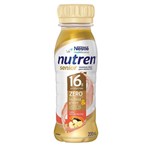 Ficha técnica e caractérísticas do produto Nutren Senior Mix de Frutas Suplemento Alimentar 200ml