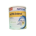 Ficha técnica e caractérísticas do produto Nutri Enteral Soya 800G Nutrimed