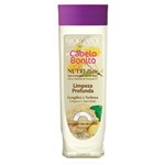 Ficha técnica e caractérísticas do produto Nutri-Hair Limpeza Profunda Nick & Vick - Shampoo de Limpeza Profunda 300ml