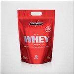 Ficha técnica e caractérísticas do produto Nutri Whey Integralmedica - 1,8kg - Chocolate