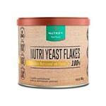 Ficha técnica e caractérísticas do produto Nutri Yeast Flakes Nutrify 100G - NATURAL