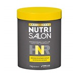 Ficha técnica e caractérísticas do produto Nutrição Capilar Hnr Embelleze Salon 1Kg