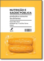 Ficha técnica e caractérísticas do produto Nutrição e Saúde Pública - Manole