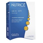 Ficha técnica e caractérísticas do produto Nutricé Skin Lift Colágeno Hidrolisado em Pó Sabor Laranja C/ 30 Sticks