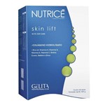 Ficha técnica e caractérísticas do produto Nutricé Skin Lift Colágeno Hidrolisado em Pó Sabor Limão C/ 30 Sticks