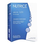 Ficha técnica e caractérísticas do produto Nutricé Skin Lift Colágeno Hidrolisado em Pó Sabor Neutro C/ 30 Sticks