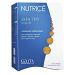 Ficha técnica e caractérísticas do produto Nutricé Skin Lift Colágeno Hidrolisado em Pó Sabor Tangerina C/ 30 Sticks