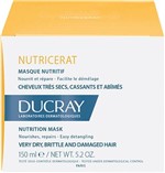 Ficha técnica e caractérísticas do produto Nutricerat Mascara Capilar 150ml - Ducray
