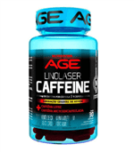 Ficha técnica e caractérísticas do produto Nutrilatina Age Linolaser Caffeine Redutor de Medidas 30Caps