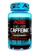 Ficha técnica e caractérísticas do produto Nutrilatina Age Linolaser Caffeine Redutor de Medidas