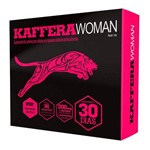 Ficha técnica e caractérísticas do produto Nutrilatina Kaffera Woman Suplemento Emagrecedor
