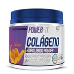 Nutrilatina Powerfit Colageno Hidrolisado Powder 300g - Antiidade