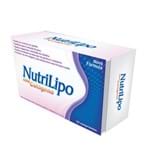 Ficha técnica e caractérísticas do produto Nutrilipo com Colágeno 60 Comprimidos