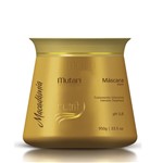 Ficha técnica e caractérísticas do produto Nutrit Mutari - Mascara Macadamia - 950G