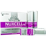 Nuxcell Plus 2g - Cuidados Nutricionais - Biosyntech