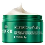 Ficha técnica e caractérísticas do produto Nuxuriance Ultra Creme Nuit Nuxe Paris - Rejuvenescedor Facial 50ml
