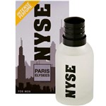 Ficha técnica e caractérísticas do produto Nyse For Men Paris Elysees Edt 100ml