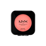 Ficha técnica e caractérísticas do produto Nyx Cosmetics High Definition Blush Amber (hdb11)