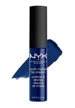 Ficha técnica e caractérísticas do produto Nyx Soft Matte Lip Cream