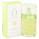 Ficha técnica e caractérísticas do produto O de Lancome Eau de Toilette Spray Perfume Feminino 50 ML-Lancome