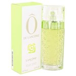 Ficha técnica e caractérísticas do produto O de Lancome Eau de Toilette Spray Perfume Feminino 75 ML-Lancome