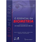 Ficha técnica e caractérísticas do produto O Essencial em Biometria: uma Resposta Apropriada para Cada Caso