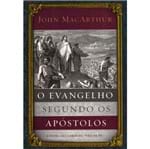 Ficha técnica e caractérísticas do produto O Evangelho Segundo os Apóstolos