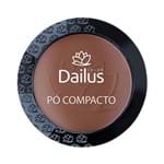 Ficha técnica e caractérísticas do produto O Pó Compacto New Dailus Color