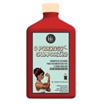 Ficha técnica e caractérísticas do produto O Poderoso Shampoo(zão) Lola Cosmetics - Shampoo 250ml