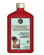 Ficha técnica e caractérísticas do produto O Poderoso Shampoo(zão)