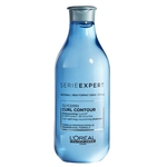 Ficha técnica e caractérísticas do produto O Shampoo L’Oréal Professionnel Série Expert Curl Contour 300ml
