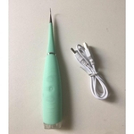 Ficha técnica e caractérísticas do produto   O ultra-som Household Dental Cleaner Polimento Dispositivo Cálculo dentário Remover elétrica Dental Care e Ferramenta Whitening
