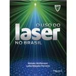 O Uso do Laser no Brasil