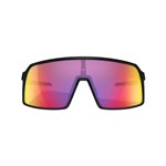 Ficha técnica e caractérísticas do produto Oakley Óculos de Sol Aviador 'Sutro' - Preto