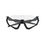 Ficha técnica e caractérísticas do produto Oakley Óculos de Sol Oversized - Cinza