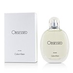 Ficha técnica e caractérísticas do produto Obsessed For Men Calvin Klein Eau de Toilette - Perfume Masculino 125ml/4oz