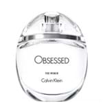 Ficha técnica e caractérísticas do produto Obsessed For Women Calvin Klein Eau de Parfum (50ml)