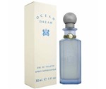 Ficha técnica e caractérísticas do produto Ocean Dream de Designer Parfums Ltd 90 Ml