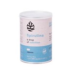 Ficha técnica e caractérísticas do produto Ocean Drop - Super Food Spirulina 125g - a Drop Of Nutrition 240 Cápsulas de 520mg